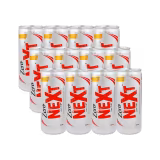 Cola Next Zero 250ml Can x 12-img
