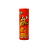 Kracks Chips Original Jar 110g-img