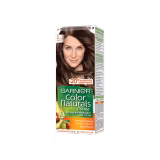 Garnier Color Naturals Light Brown Hair Color 5-img