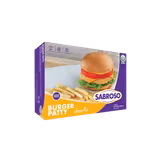 Sabroso Burger Patty Economy Pack-img