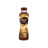Nestle Nescafe Chilled Latte 220ml Bottle-img