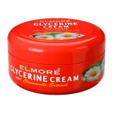 Elmore Glycerine Moisturising Cream 175g-img