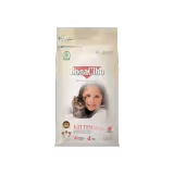 Bonacibo Kitten Food Chicken with Anchovy & Rice 1.5kg-img