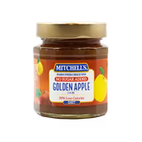 Mitchell's Diet Golden Apple Jam 300g-img