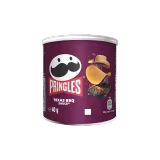 Pringles BBQ Chips Small-img