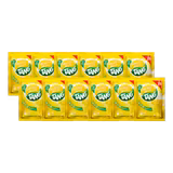 Tang Pineapple 25g Sachet x 12-img