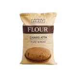 Bazaar Select Chakki Atta 5kg-img
