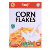 Fauji Corn Flakes 250g Box-img