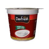 Dayfresh Plain Yogurt 400g-img