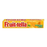 Fruit-tella Chewy Candy Orange-img