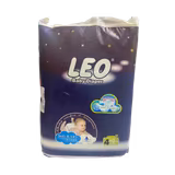 Leo Baby Diaper Size 4 Saver Pack (40 pcs)-img