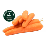 Fresh Carrot (Chinese) 1kg-img