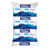 Millac Plain Yogurt Pouch 900g-img