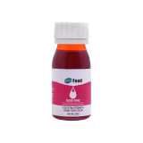 Milkyz Food Rose Pink Food Color Bottle 35ml-img