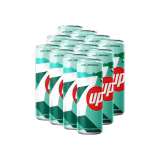 7up Mint 250ml Can x12-img