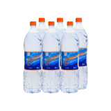 Gourmet Water 1.5L Pack x6-img