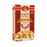 Bake Parlor Elbow Macaroni 400g-img