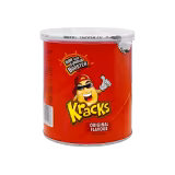 Kracks Chips Original Jar 45g-img