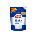Lifebuoy Handwash Care Pouch 400ml-img