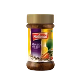 National Hyderabadi Mix Pickle 370g-img