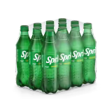Sprite 500ml Bottle x 12-img