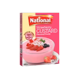 National Custard Strawberry 275g-img
