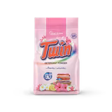 Sufi Twin Flower 2x Detergent Powder 500g-img