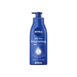 NIVEA Body Lotion Nourishing 400ml-img