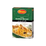 Shan Bombay Biryani 60g Single Pack-img