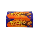 Cadbury Moro Chocolate Box Rs. 20 (36 Pcs)-img