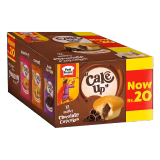 Peek Freans CakeUp Milky Chocolate Rs. 20 Box (12 Packs)-img