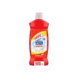 Harpic Bathroom Cleaner Floral 900ml-img