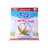 Fay Cotton Balls (50 pcs)-img