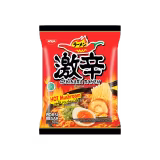 Nissin Ramen Hot Spicy 109g-img