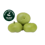 Fresh Apple Gourd (Tinda) 500g-img