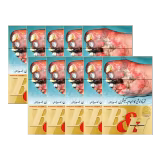 Benson & Hedges Lights (10 Packs)-img