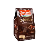 Loacker Wafers Quadratini Chocolate Pack 125g-img