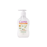 Capri Honey and Milk Handwash 200ml-img