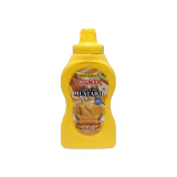 Rossmoor Super Fine Mustard Bottle 226g-img