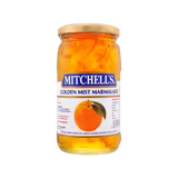 Mitchell's Golden Mist Marmalade 410g-img