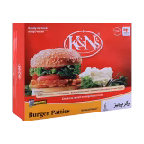 K&N's Burger Patties 400g-img