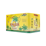 Khajur Ghee 1kg Carton (Pouch x 12)-img