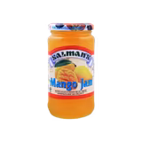 Salman's Jam Mango 450g Jar-img