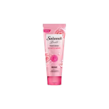 Savannah Facewash Rose Whitening 100ml-img