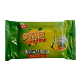 Star Dishwash Bar 250 gm-img