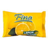 Fina Soap Fruity Lemon 40g-img