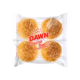 Dawn Special Burger Bun (4 Pieces)-img