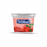 Millac Strawberry Flavoured Yogurt Pack 250g-img