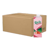 Pakola Strawberry Flavoured Milk 235ml Carton (12 Pieces)-img