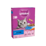Whiskas Dry Cat Food Complete Tuna 300g-img